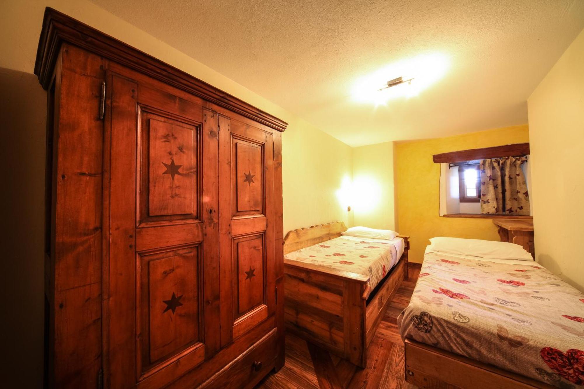 Souvenir De Tsaneli Apartment Roisan Bilik gambar