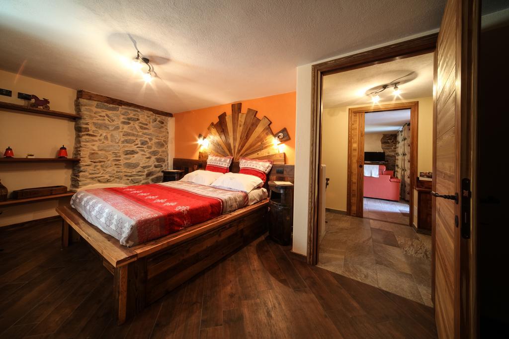 Souvenir De Tsaneli Apartment Roisan Bilik gambar