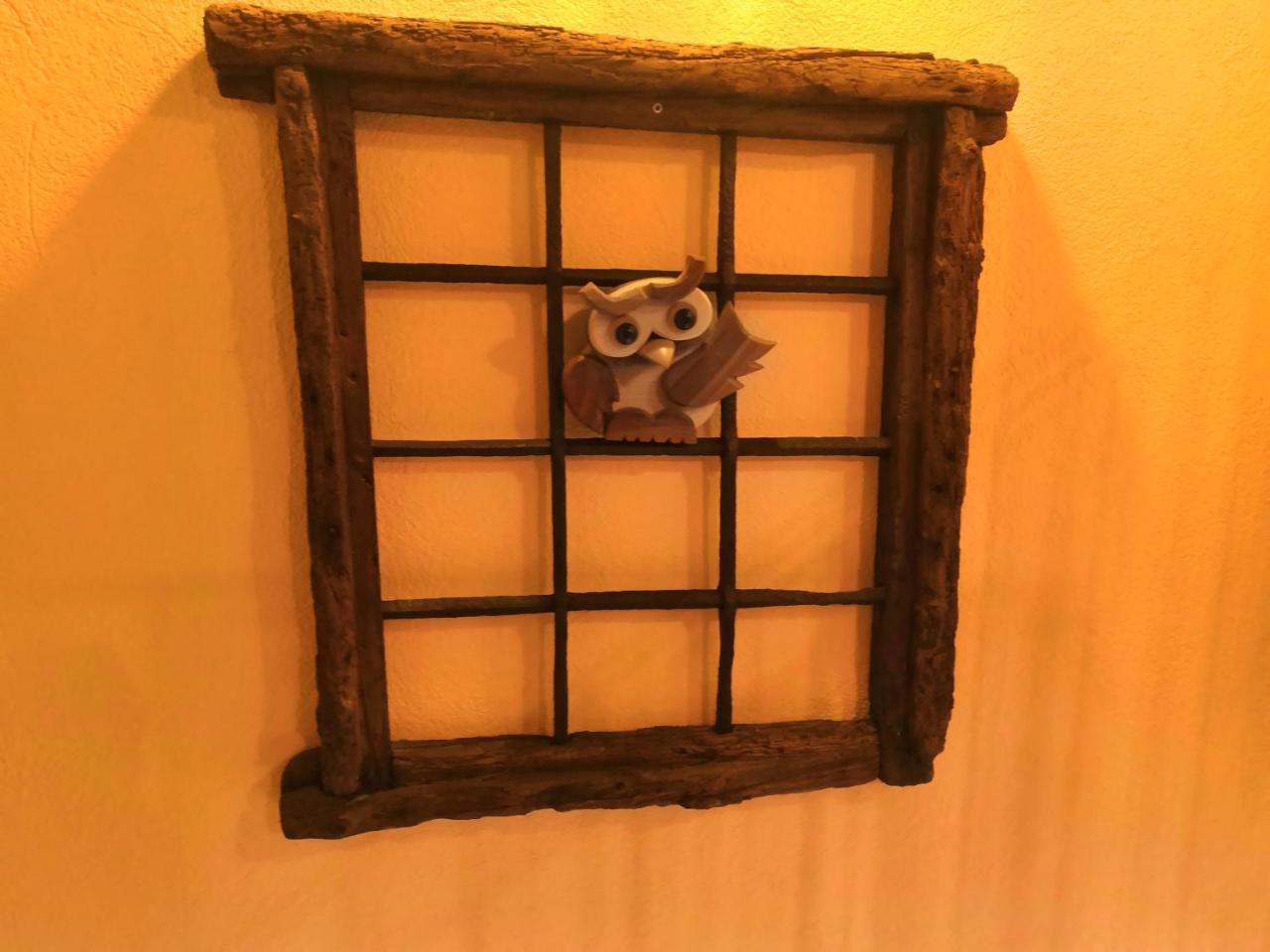 Souvenir De Tsaneli Apartment Roisan Luaran gambar